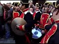 Agrupación Virgen de los Reyes Cuesta el Bacalao 2008