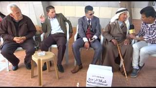 هاي بلدنا بلدة كفر الديك فضائية عودة