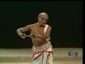 Guru Kelucharan Mohapatra - Geeta Govinda