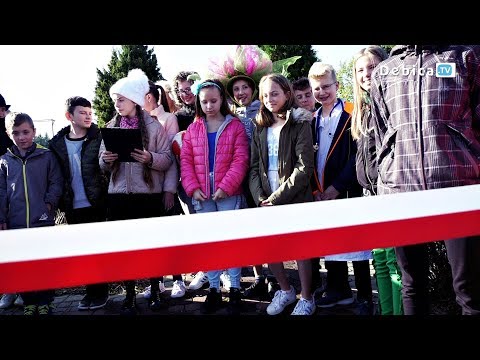 Będzie szumieć, pachnieć i smakować. Będzie szumieć, pachnieć i smakować.