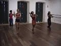 Dance and drumming in Brasil : Marakatu
