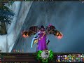 Alterac Valley Exploit, Frostwolf Keep Roof.