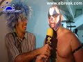 El Break.com - Ziziño entrevista a Karkamo de la XLN El Break.com - Ziziño entrevista a Karkamo de la XLN