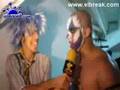 El Break.com - Ziziño entrevista a Karkamo de la XLN