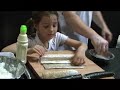 Sushi Krak�w M1 szkolenia Pokaz Konkurs