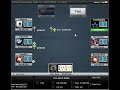 Bodog 4.5k Guaranteed Tourney - Part 1 Bodog 4.5k Guaranteed Tourney - Part 1