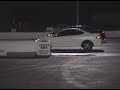 RSX Type-S -- 1/4 mile run @ Cayuga RSX Type-S -- 1/4 mile run @ Cayuga