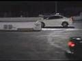 RSX Type-S -- 1/4 mile run @ Cayuga