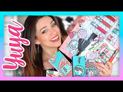 YUYA: SU COLECCION COMPLETA: UNA RESEÑA HONESTA!