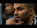 check out the best passes, buckets, and emotions from tony parker's mvp-caliber season through the eyes of our super slow-motion phantom camera. about the nb...