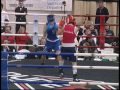 Yasima Musa (AND) vs Ana Casanova (CLM)