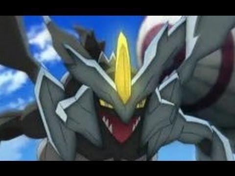 pokemon black pokemon black