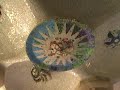 Park Guell in Barcelona