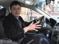 2008 Ford Fusion/In-Depth: Overview
