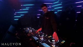 Bontan - Live @ Halcyon In The Booth 034 2018