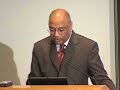 C.K. Prahalad Describes the Growth of Microfinance, UCLA