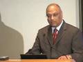 C.K. Prahalad Describes the Growth of Microfinance, UCLA