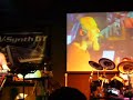 Jordan Rudess & Rod Morgenstein live at SOUND CONTROL (3)