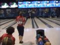 WWC 2009 trios - Romania feat Sweden, Republica Dominicana