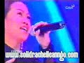 Through the Rain - Rachelle ann Go
