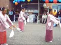 Moluccan Cultural Dance Acts PART 2