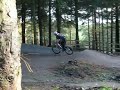 Oneplanet Adventure Pump Track - Coed Llandegla 4
