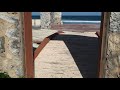 Sea Bridge Villa For Sale and under Construction on the island of St. Croix in the US Virgin Islands
