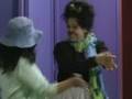Bolaroja-Taller de Clown (3)-very funny