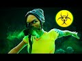 Download Toxic Ends ☣️ Fortnite Montage Mp3 Song