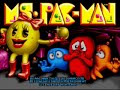 isn't that mind of an oxy moron? i mean, ms. pac man! that's like being a female father, it just doesn't work...anyway, i wanted to share this nice little version of ms. pac-man. it has all sorts of nice little features, and stuff.