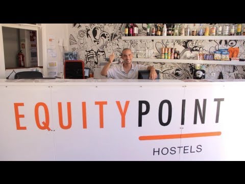 Video van Equity Point Lisboa