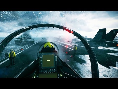 Battlefield 3 видео