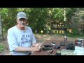 Glock 27 vs XD subcompact