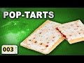 Is It A Good Idea To Microwave A Shrink-Wrapped Pop-Tart?