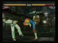 Bruce Combo Video