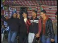 اربد البارحة المطرب الشعبي فرج قداح dabka