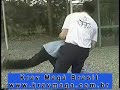 krav maga
