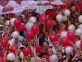 Rukomet(kvalifikacije za OI) : Hrvatska - Alžir 01.06.08.