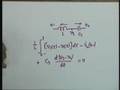 Lecture - 3 Network Equations; Initial and Final Conditions