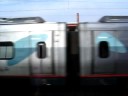 Acela Express 2104