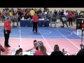 Walker vs Rylie 2010