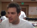 Geoff Stults video 3