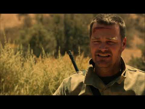 NCIS Los Angeles 10x01 - Not Funny