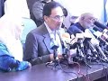 Sidang Media Dato Seri Anwar Ibrahim Sidang Media Dato Seri Anwar Ibrahim
