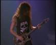 Guitar Solo Kirk Hammett