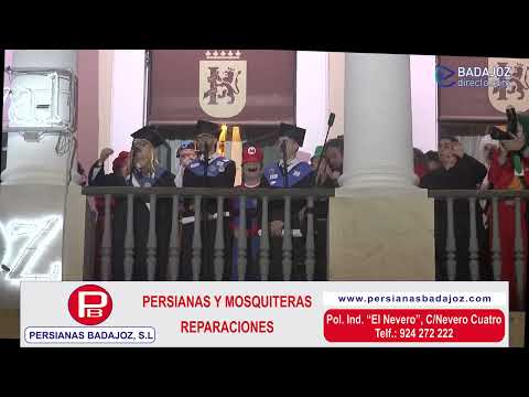 Pregón del Carnaval 2026