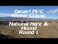 Desert M/C Quad Video