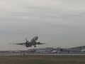 UPS plane taking off from Philly