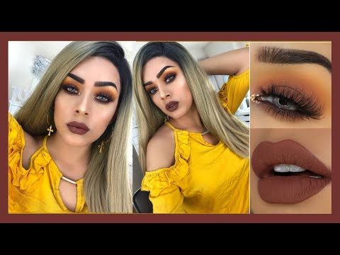 OJOS AHUMADOS SEDUCTORES