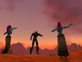 /dance (World of Warcraft machinima)